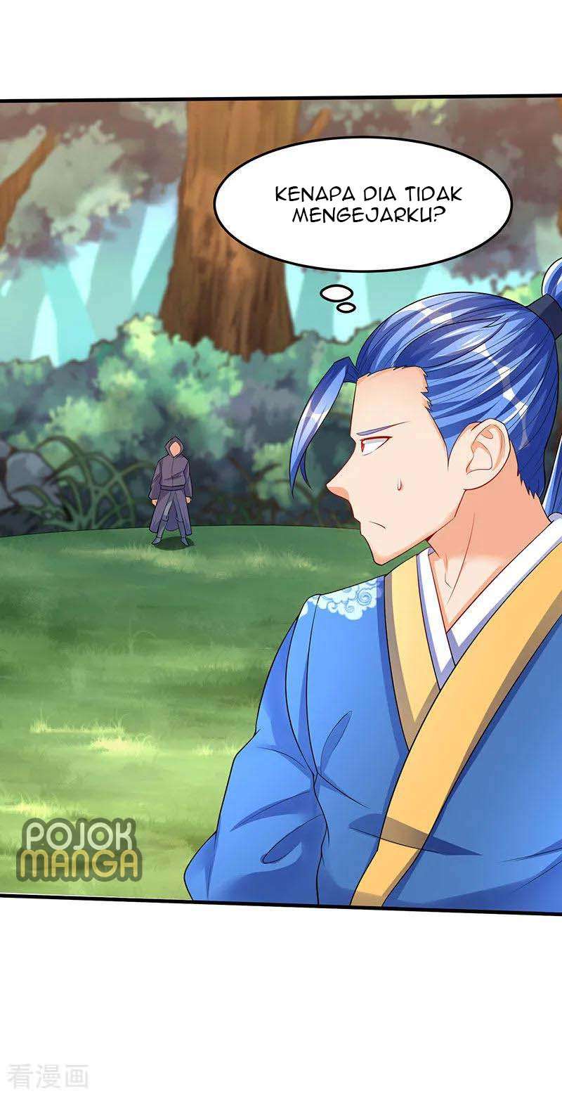 Strongest Leveling Chapter 47 Gambar 22