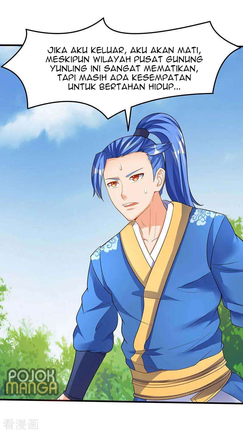 Strongest Leveling Chapter 47 Gambar 26