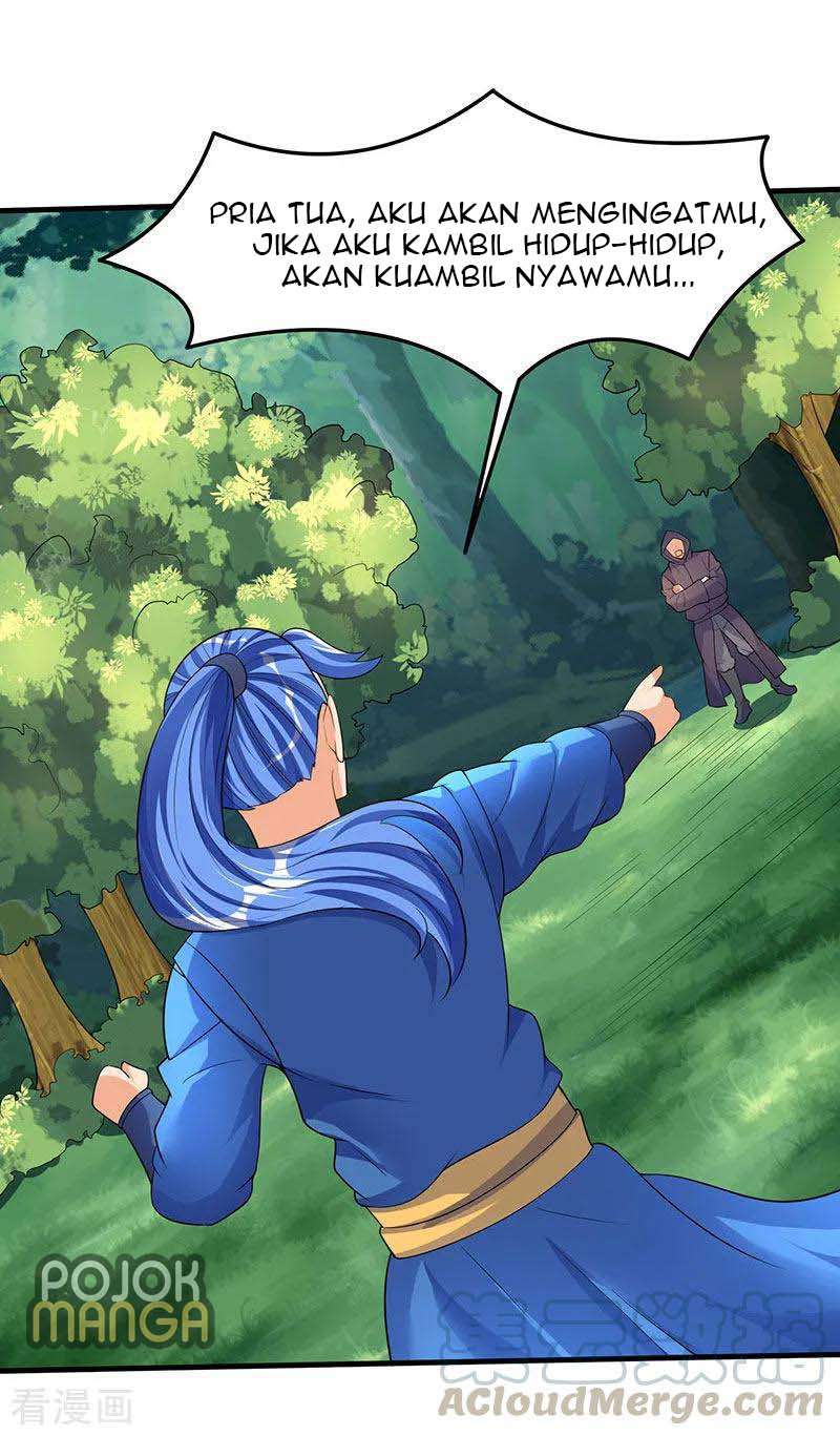 Strongest Leveling Chapter 47 Gambar 27