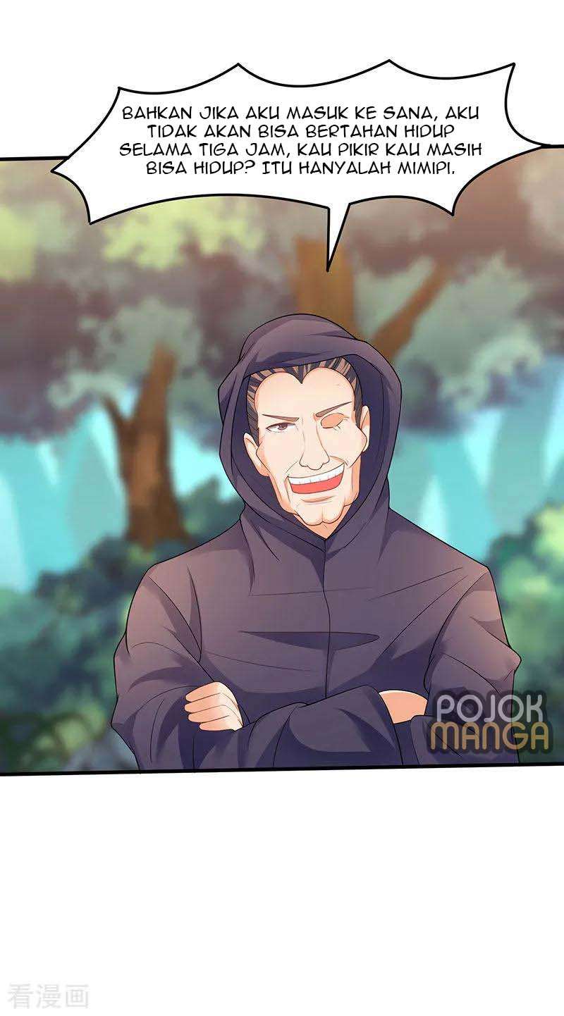 Strongest Leveling Chapter 47 Gambar 28