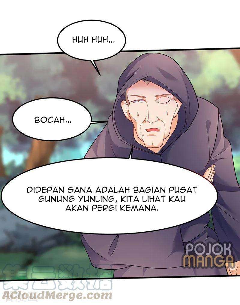 Strongest Leveling Chapter 47 Gambar 5
