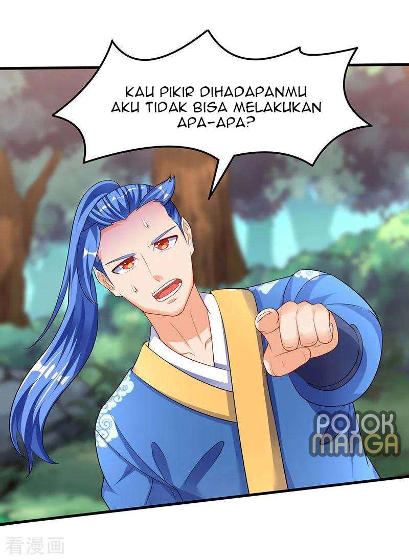 Strongest Leveling Chapter 47 Gambar 6