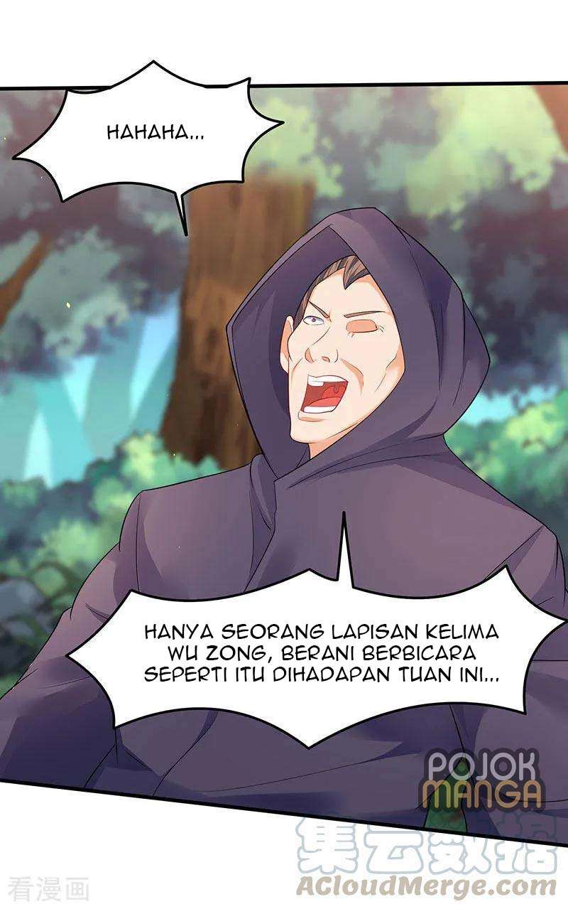 Strongest Leveling Chapter 47 Gambar 7