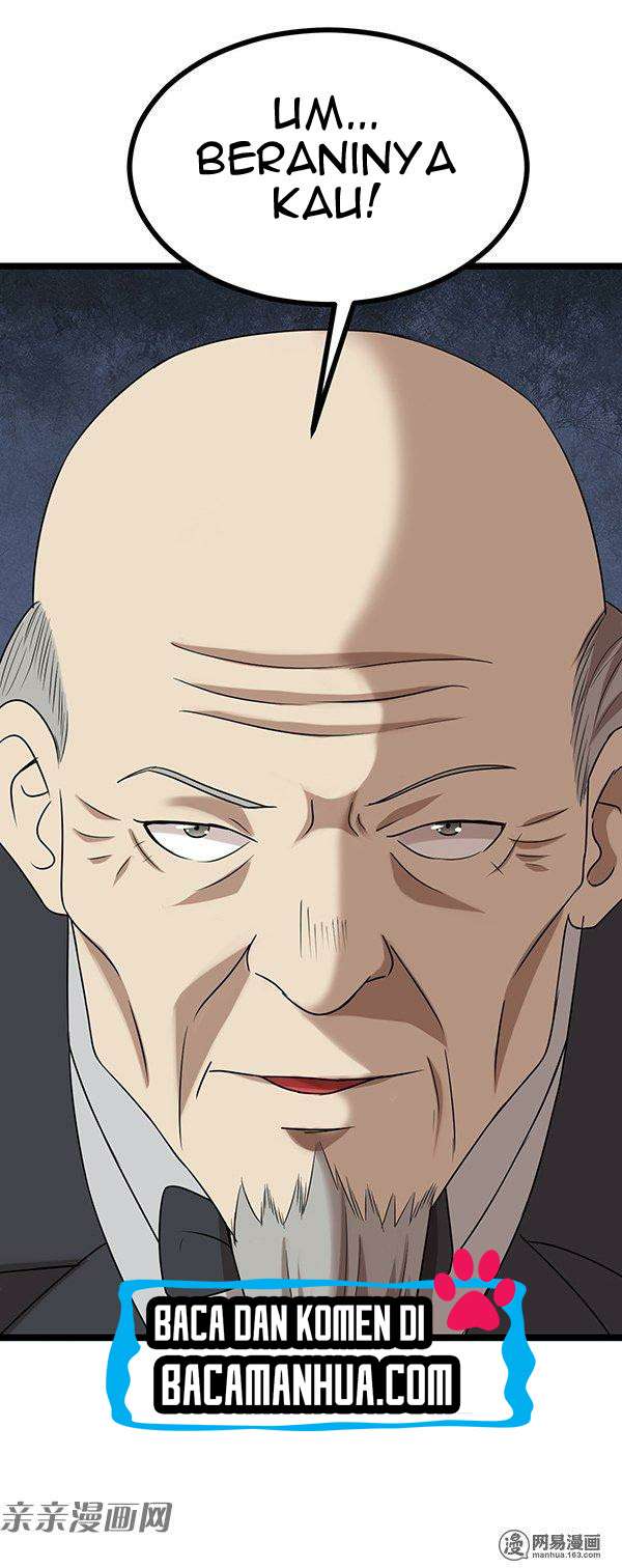 Young Master Return to 16 Chapter 23 Gambar 12