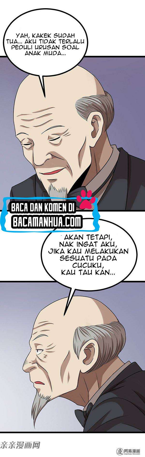 Young Master Return to 16 Chapter 23 Gambar 14