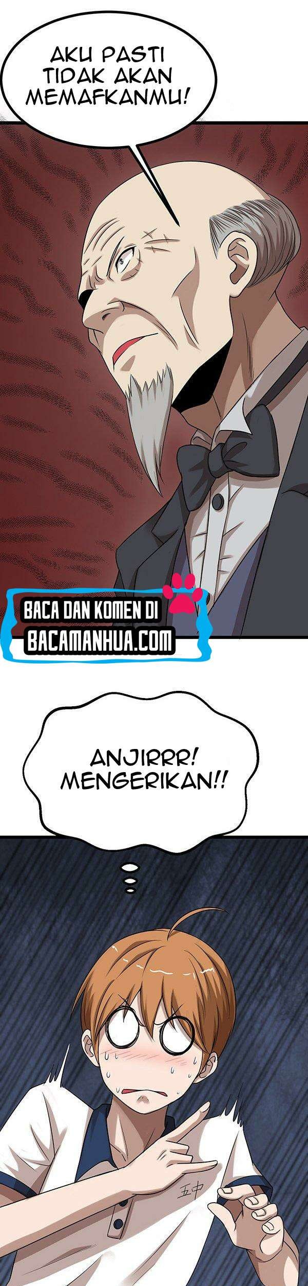 Young Master Return to 16 Chapter 23 Gambar 15