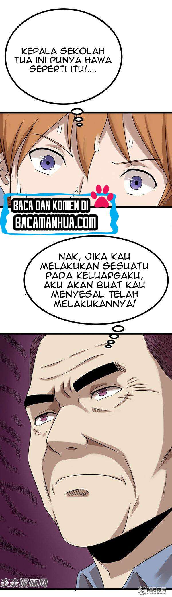 Young Master Return to 16 Chapter 23 Gambar 17