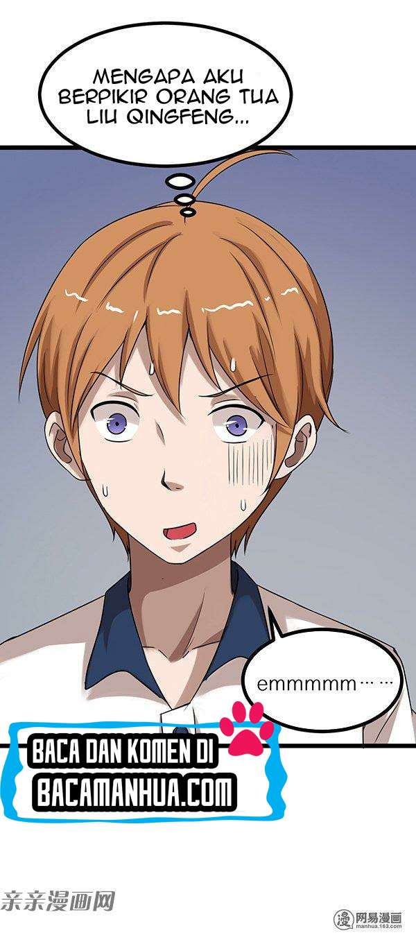 Young Master Return to 16 Chapter 23 Gambar 18