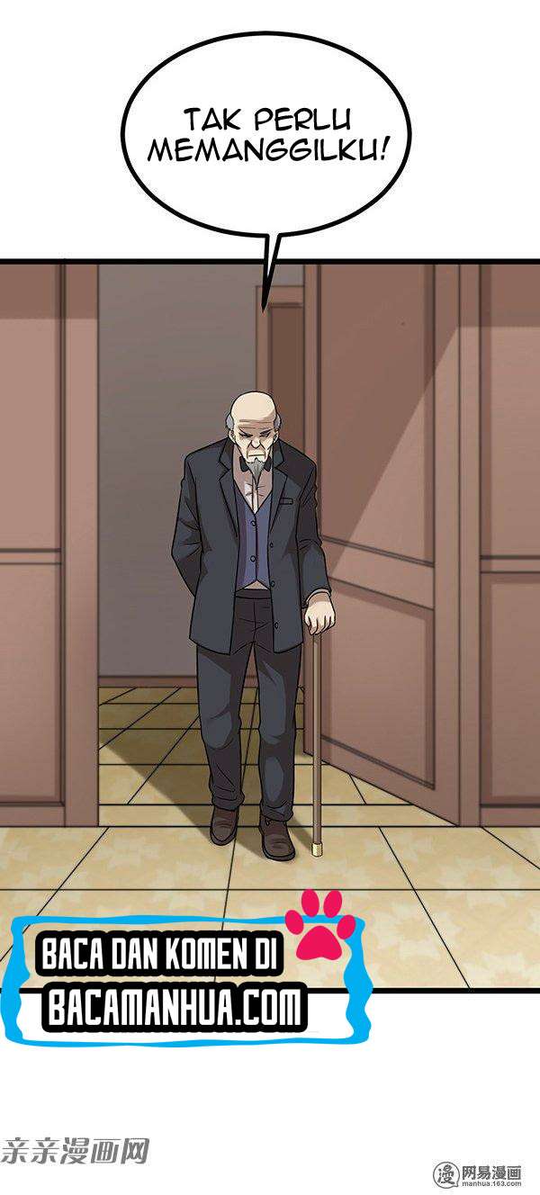 Young Master Return to 16 Chapter 23 Gambar 7