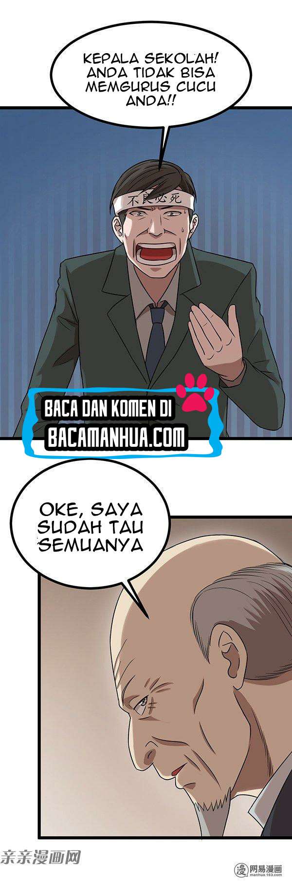 Young Master Return to 16 Chapter 23 Gambar 8