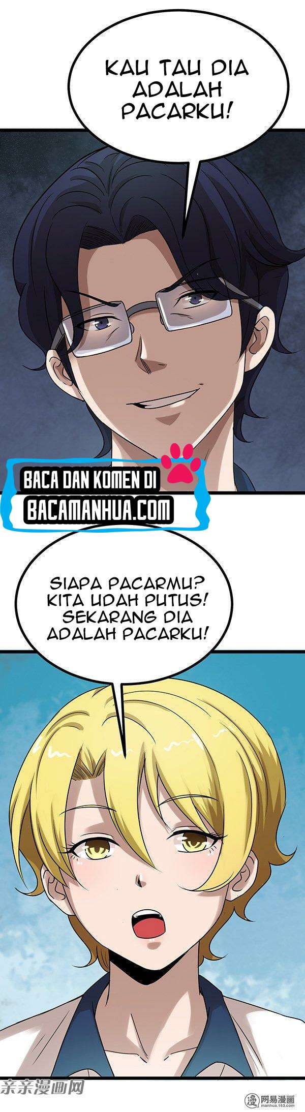 Young Master Return to 16 Chapter 22 Gambar 13