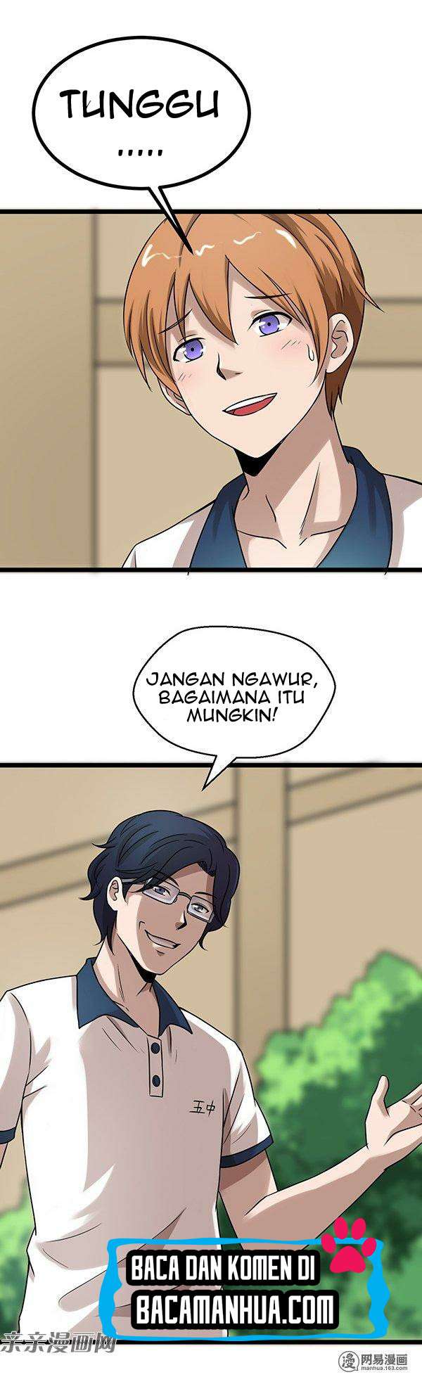 Young Master Return to 16 Chapter 22 Gambar 14