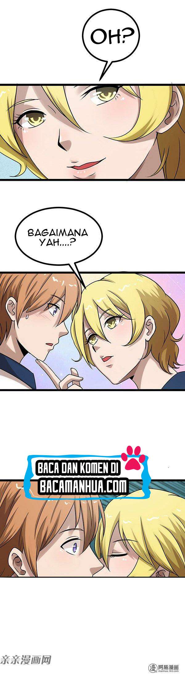 Young Master Return to 16 Chapter 22 Gambar 15