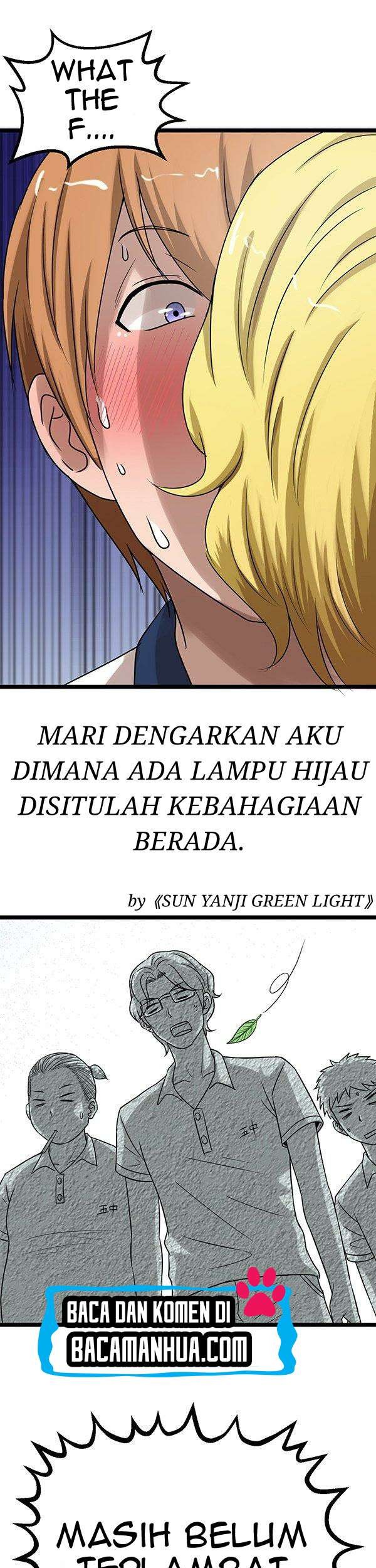 Young Master Return to 16 Chapter 22 Gambar 16