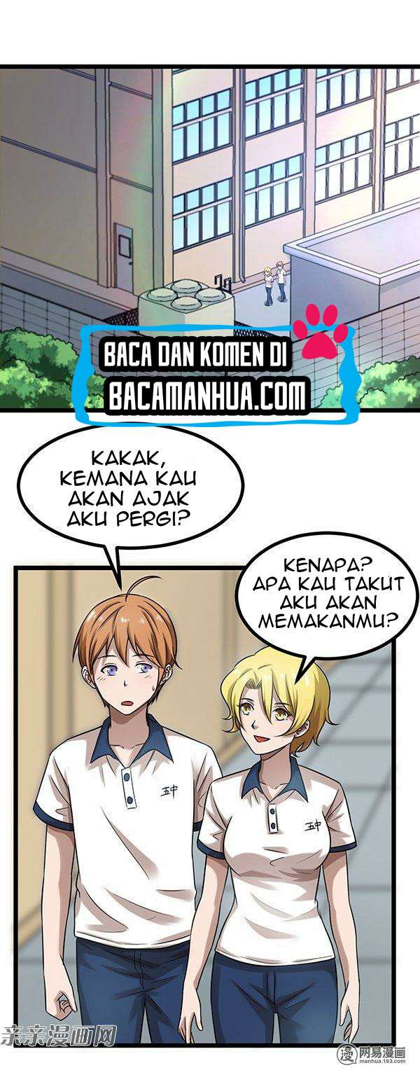 Baca  Young Master Return to 16 Chapter 22 Gambar 2