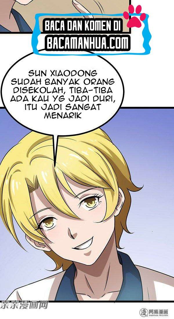 Young Master Return to 16 Chapter 22 Gambar 5