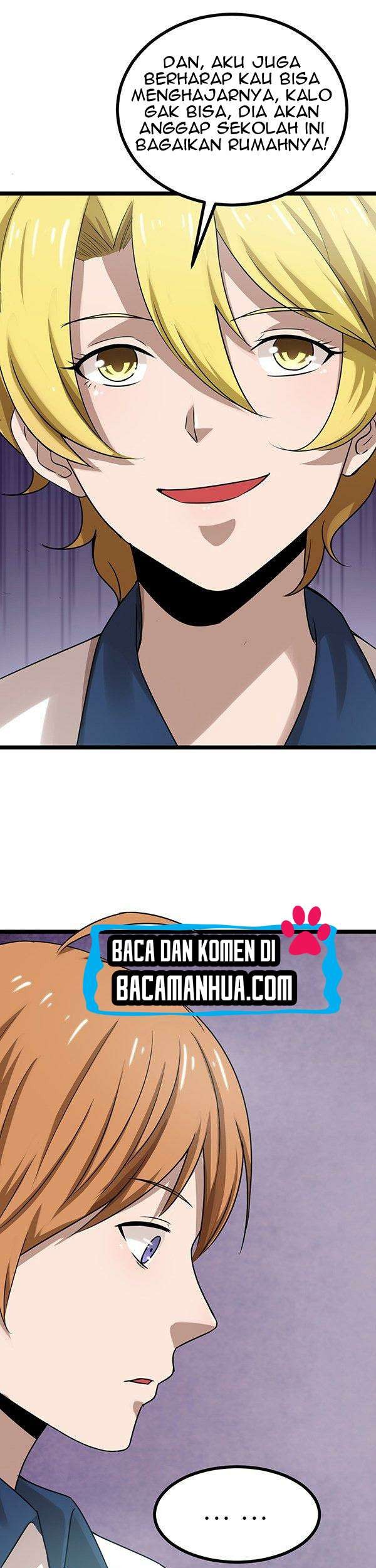 Young Master Return to 16 Chapter 22 Gambar 6