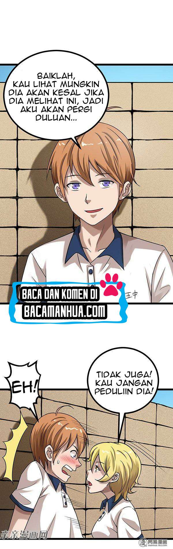 Young Master Return to 16 Chapter 22 Gambar 8