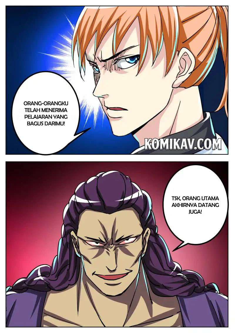 The Top Clan Leader In History Chapter 65 Gambar 9