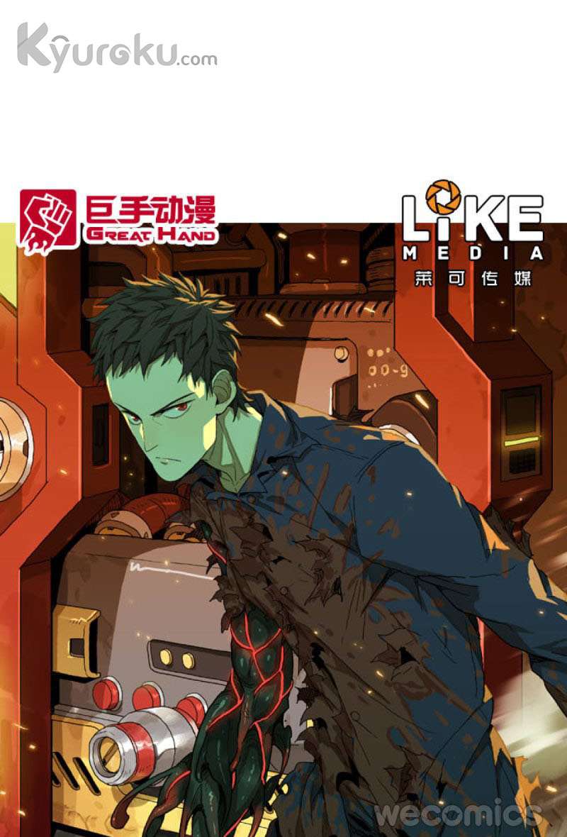 Baca  Never Dead Chapter 37 Gambar 2