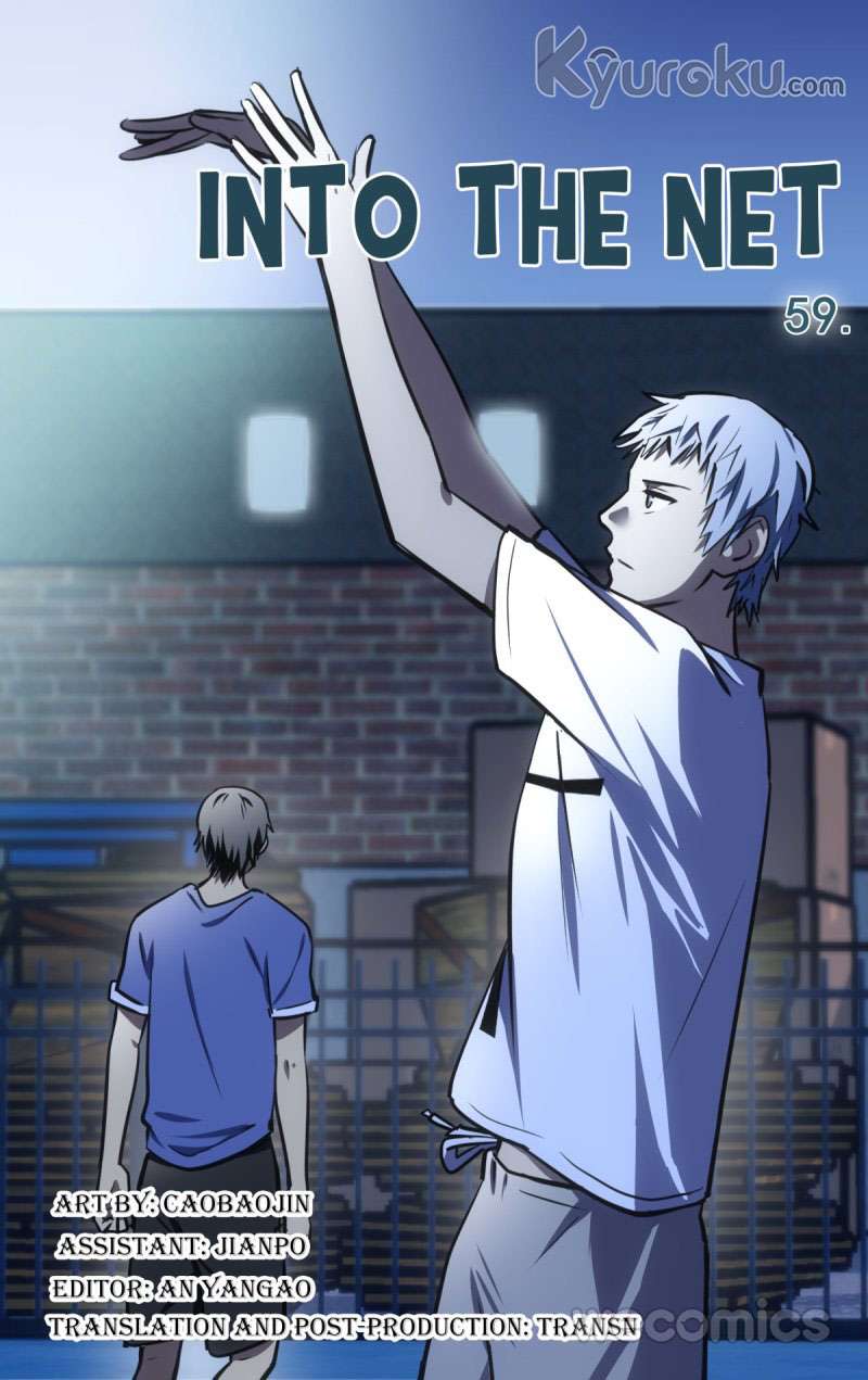 Baca Manhua Into The Net! Chapter 59 Gambar 2