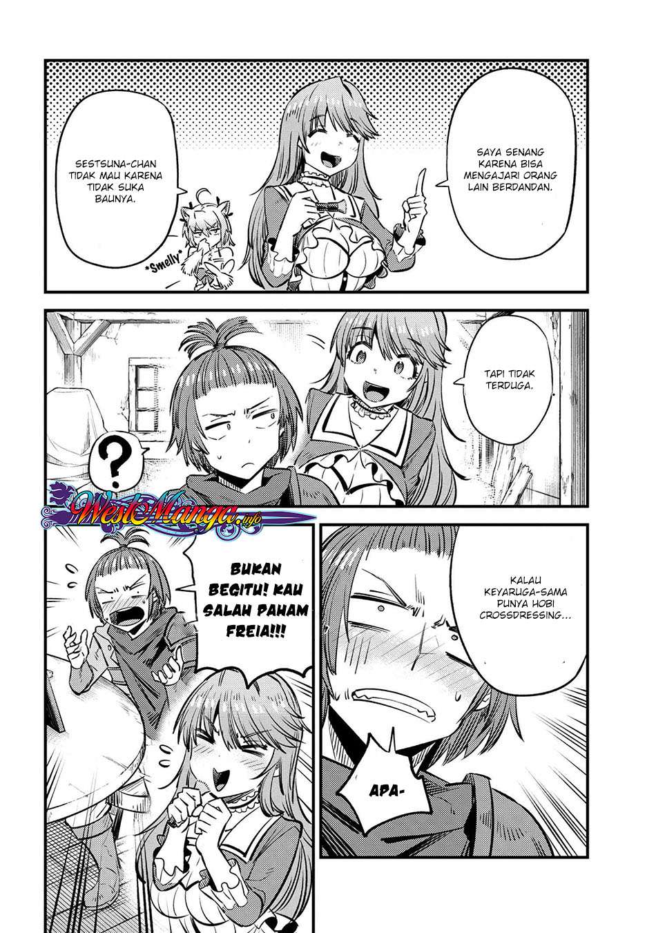 Baca Kaifuku Jutsushi Yarinaoshi: Sokushi Mahou to Skill Copy no Chouetsu Heal Chapter 21.2 Gambar 2
