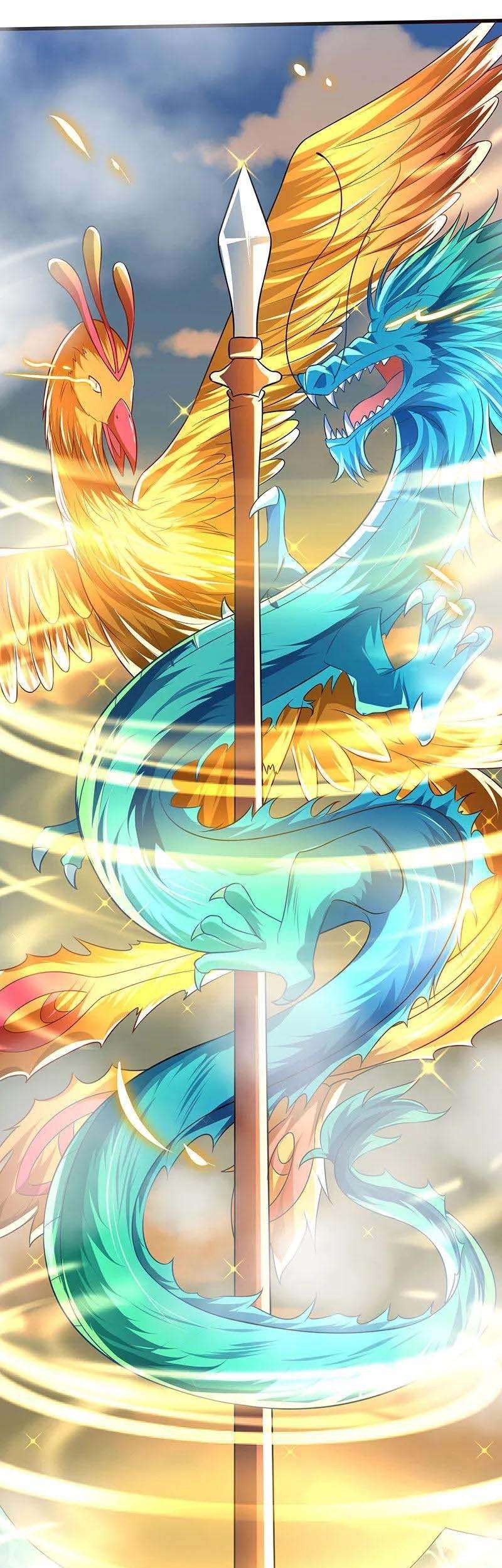 Strongest Leveling Chapter 48 Gambar 18
