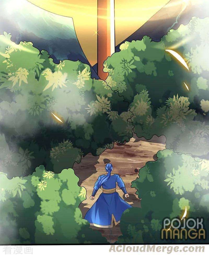 Strongest Leveling Chapter 48 Gambar 19