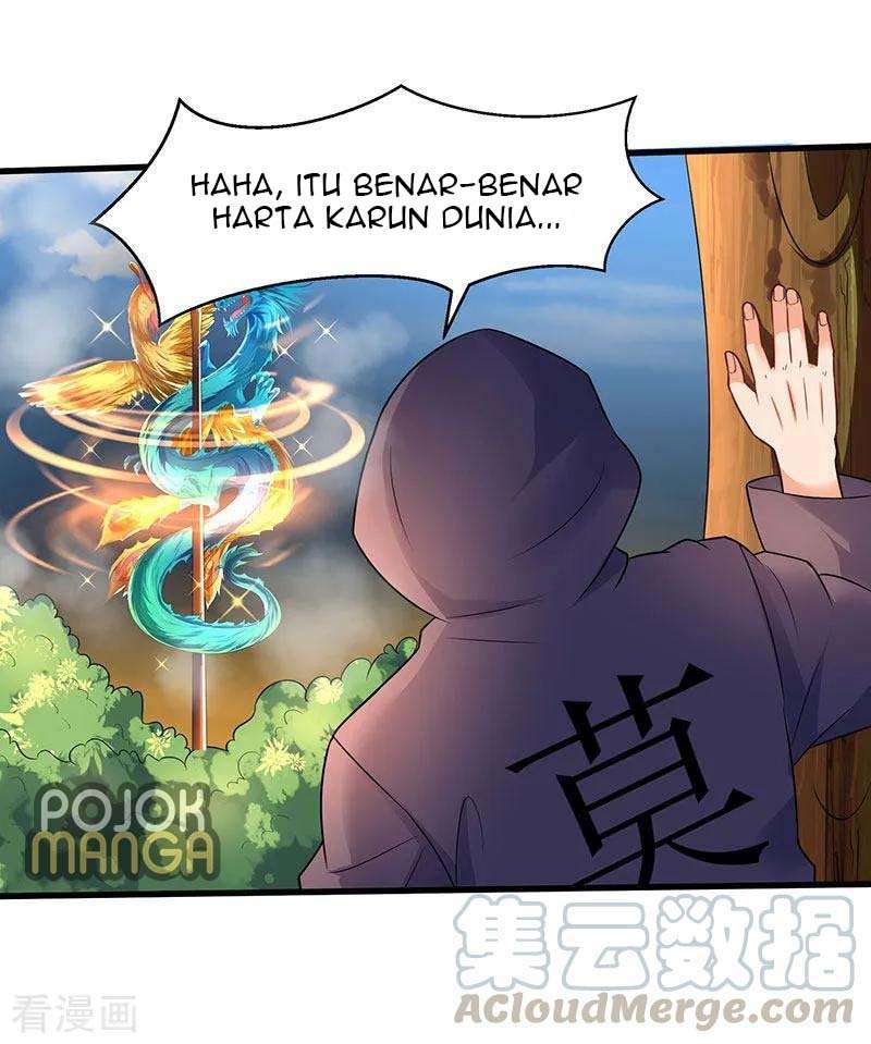 Strongest Leveling Chapter 48 Gambar 20
