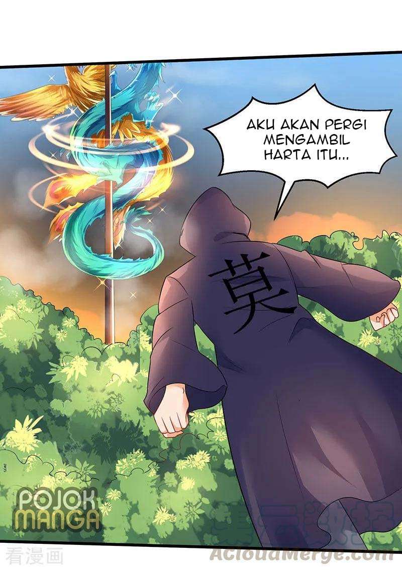 Strongest Leveling Chapter 48 Gambar 22