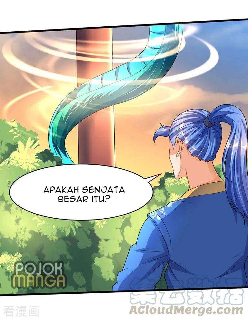 Strongest Leveling Chapter 48 Gambar 34
