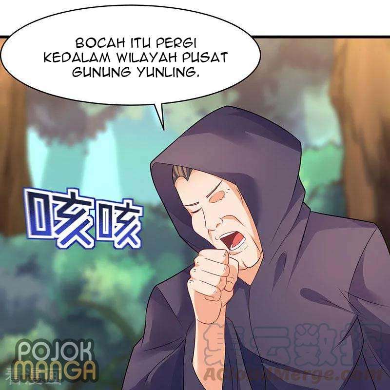 Strongest Leveling Chapter 48 Gambar 4