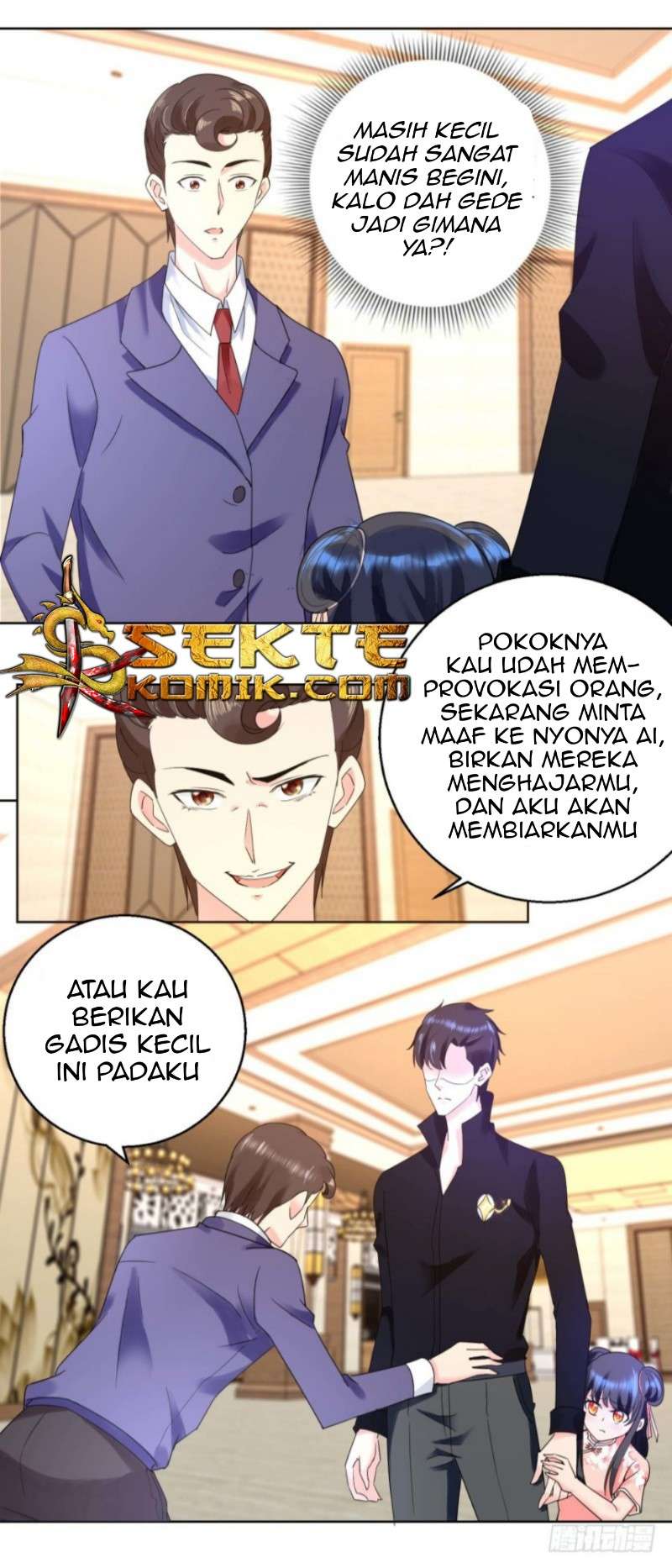 Trail Notice Chapter 19 Gambar 11
