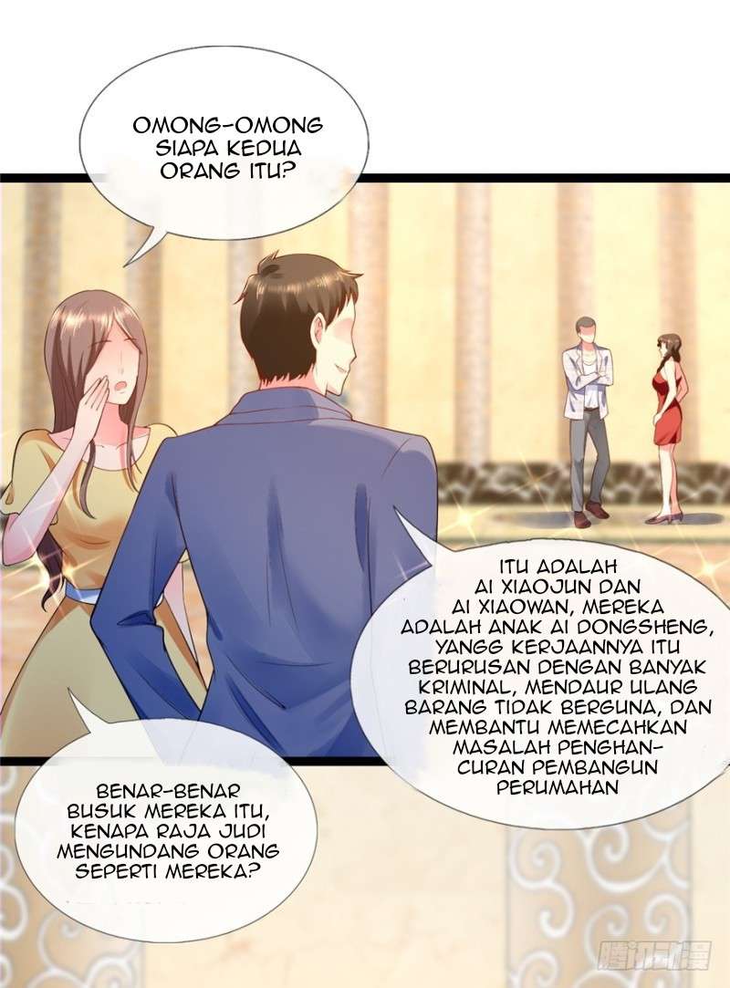 Trail Notice Chapter 16 Gambar 7