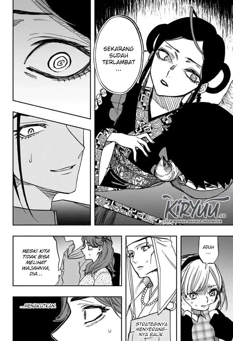Act-Age Chapter 88 Gambar 10