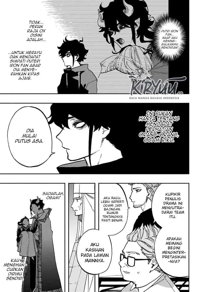 Act-Age Chapter 88 Gambar 11