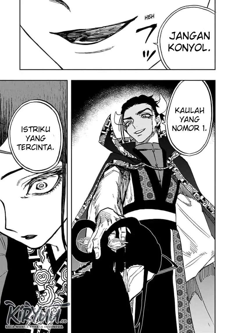 Act-Age Chapter 88 Gambar 15