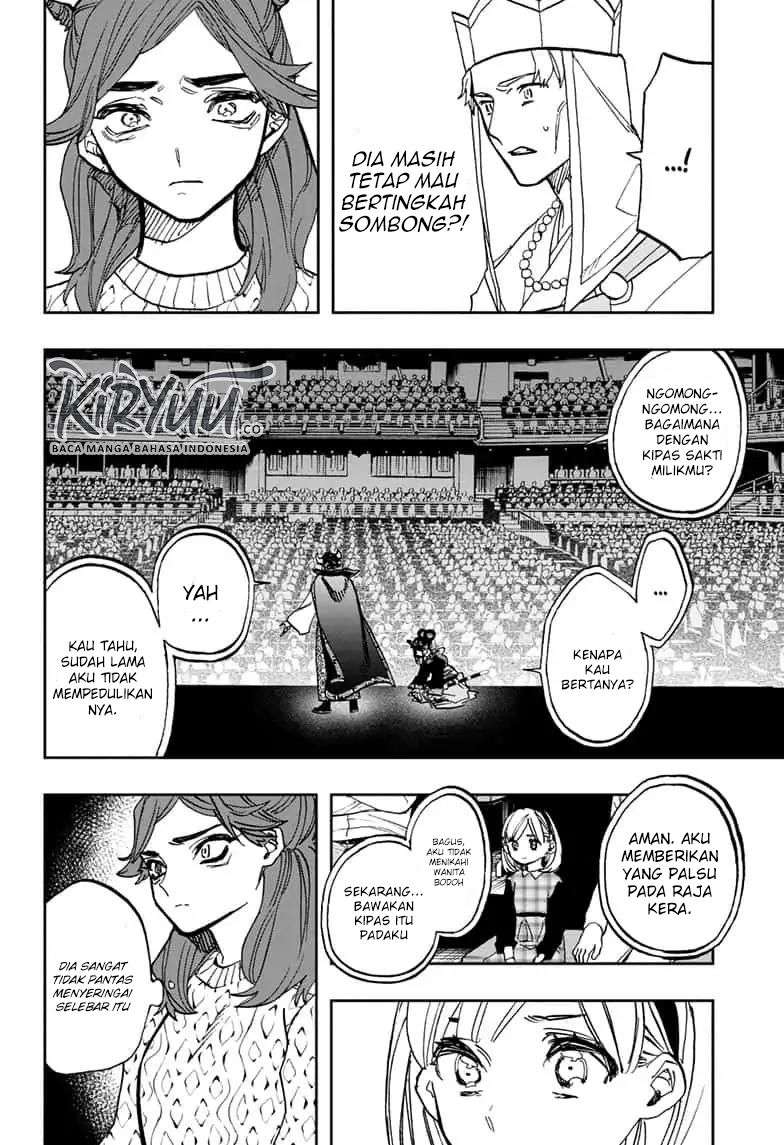 Act-Age Chapter 88 Gambar 17