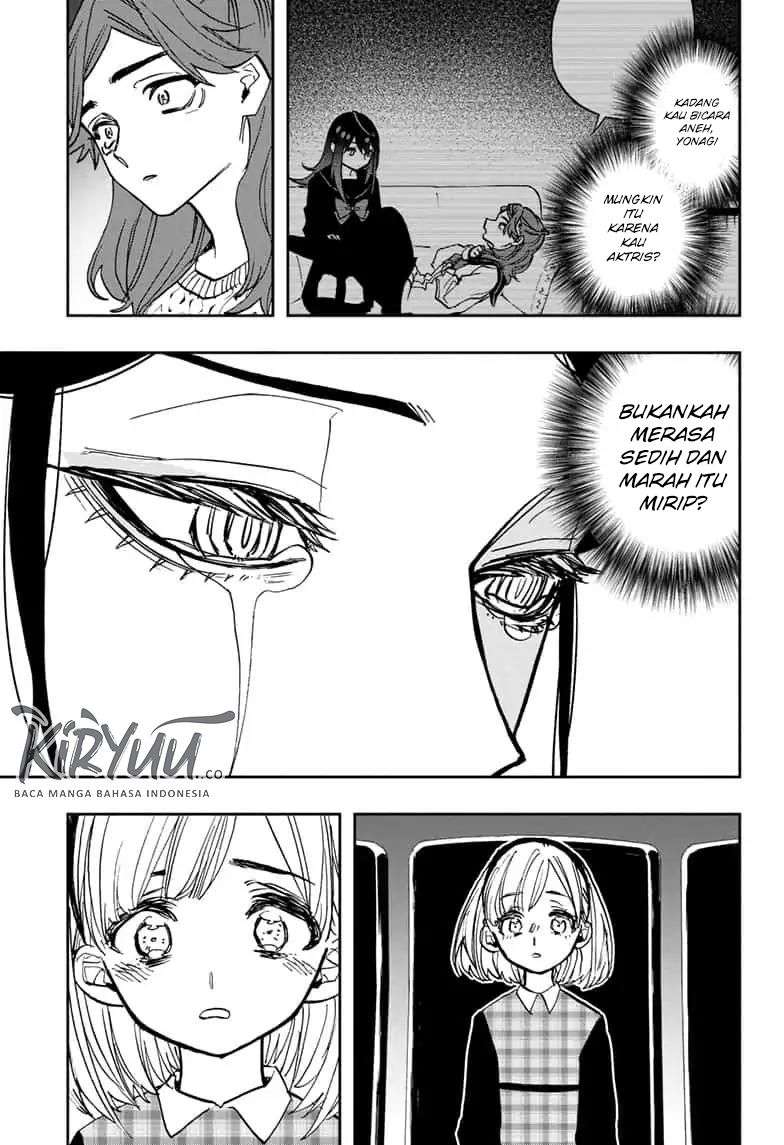 Act-Age Chapter 88 Gambar 20