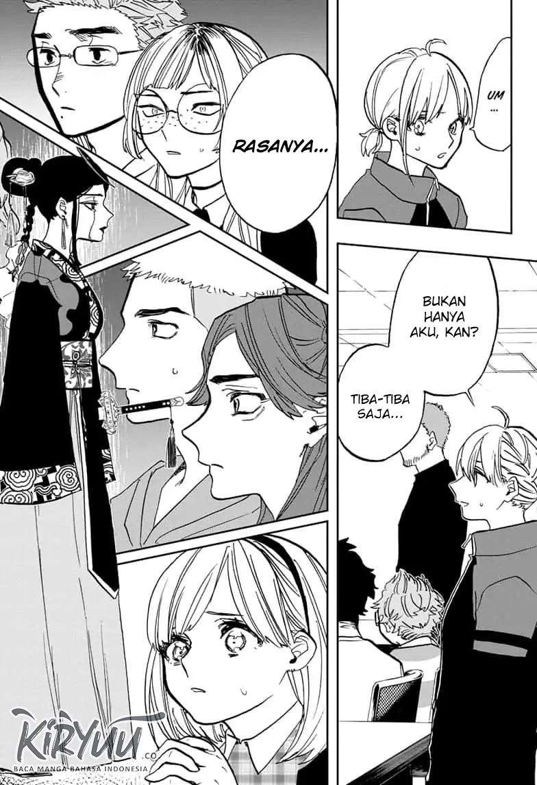 Act-Age Chapter 88 Gambar 21