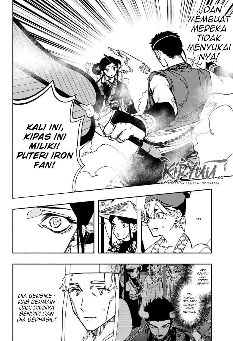 Act-Age Chapter 88 Gambar 23