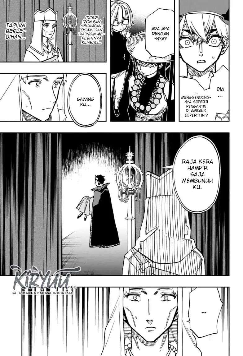 Act-Age Chapter 88 Gambar 9