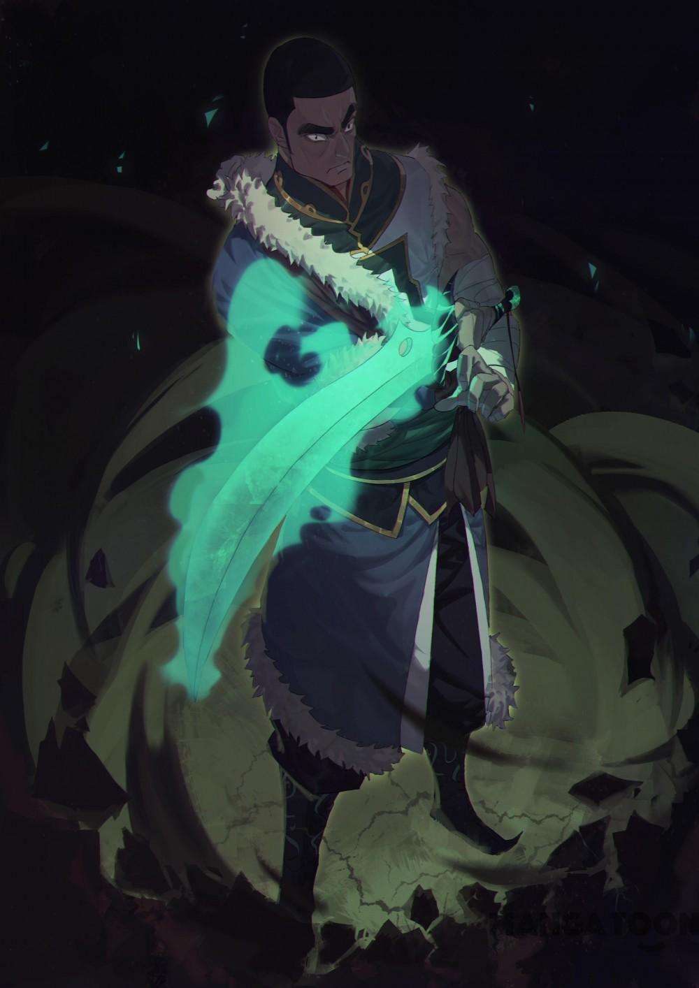 Apotheosis Chapter 191 1