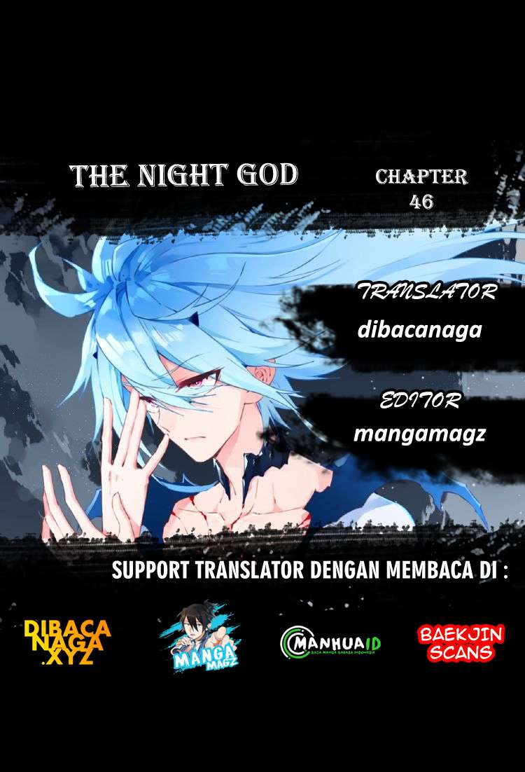 Baca Komik The Night’s God Chapter 46 Gambar 1