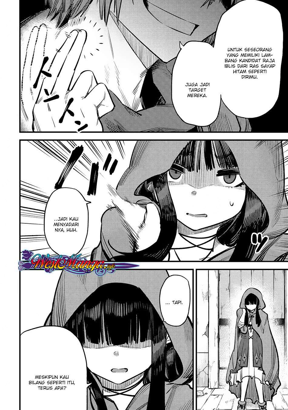 Kaifuku Jutsushi Yarinaoshi: Sokushi Mahou to Skill Copy no Chouetsu Heal Chapter 19.1 Gambar 13