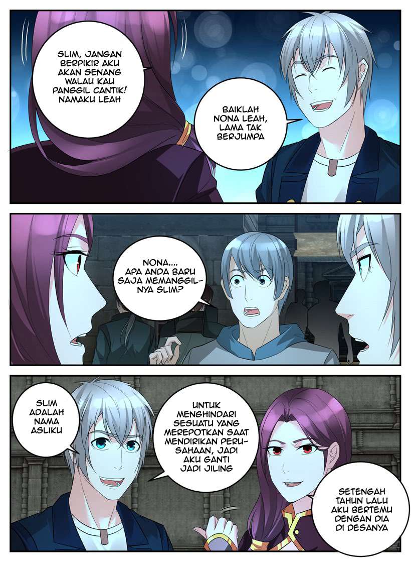 Baca  The Law of the Alien Merchants Chapter 27 Gambar 2