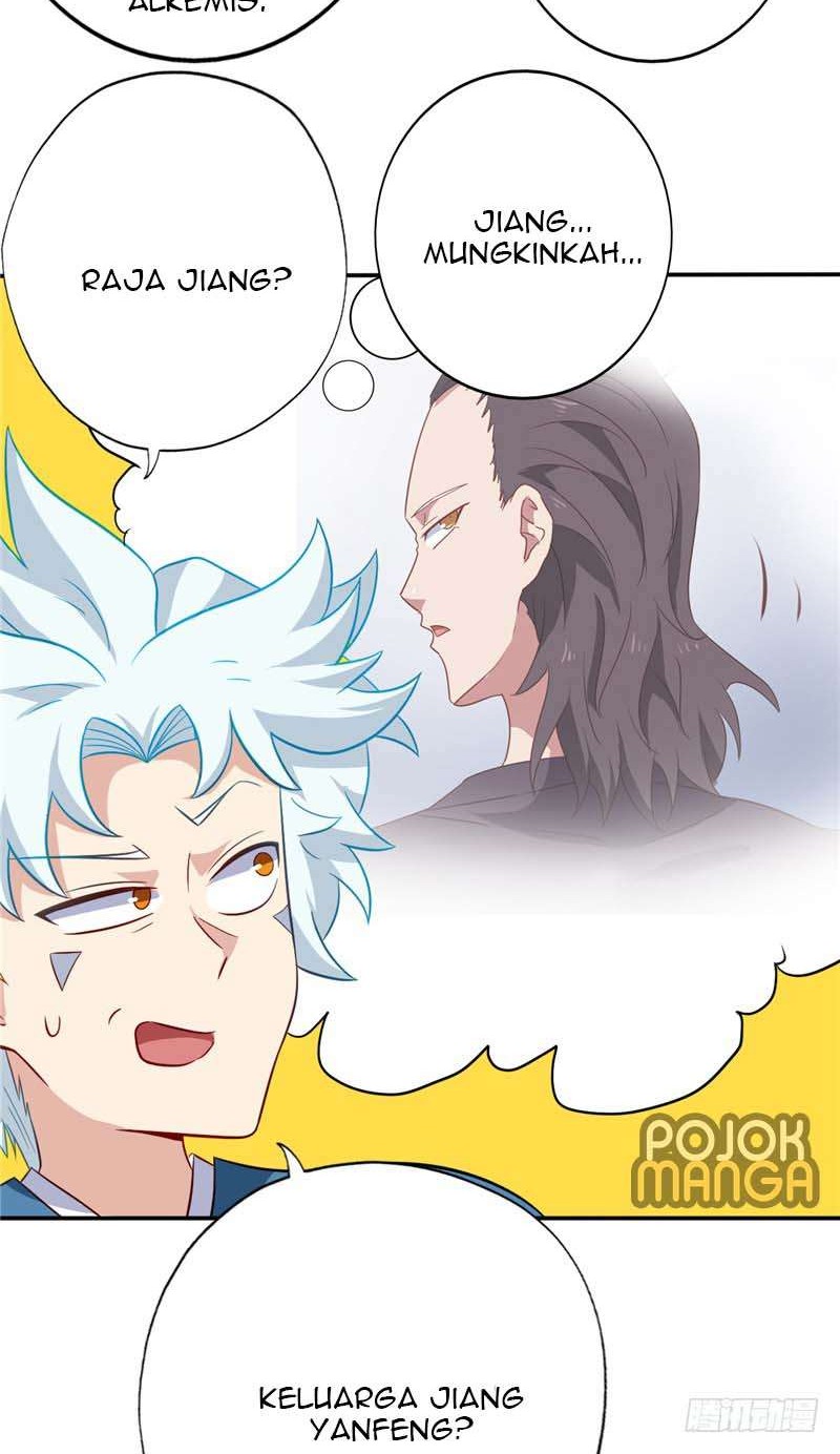 Supreme Godly System Chapter 89 Gambar 18