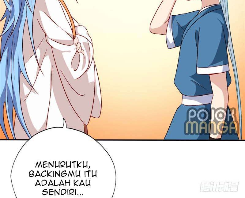 Supreme Godly System Chapter 89 Gambar 20