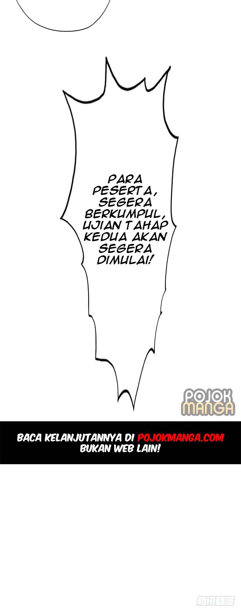 Supreme Godly System Chapter 89 Gambar 21