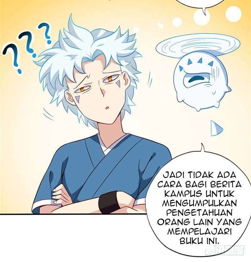 Supreme Godly System Chapter 89 Gambar 8